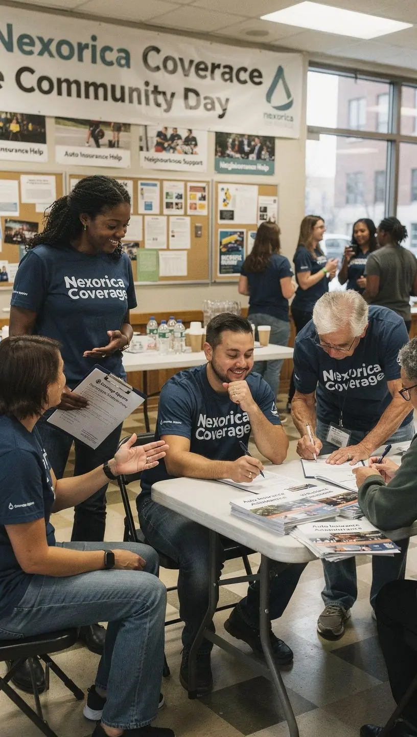 Zniżki dla właścicieli wielu pojazdów w ofercie ubezpieczeniowej.