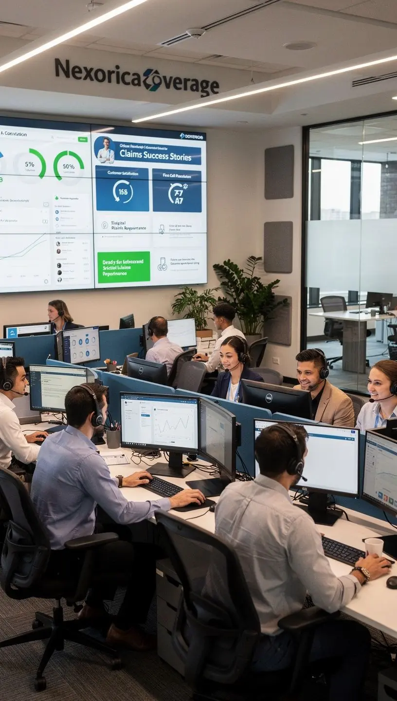 Zabezpieczenie samochodu na drodze z pełnym ubezpieczeniem.