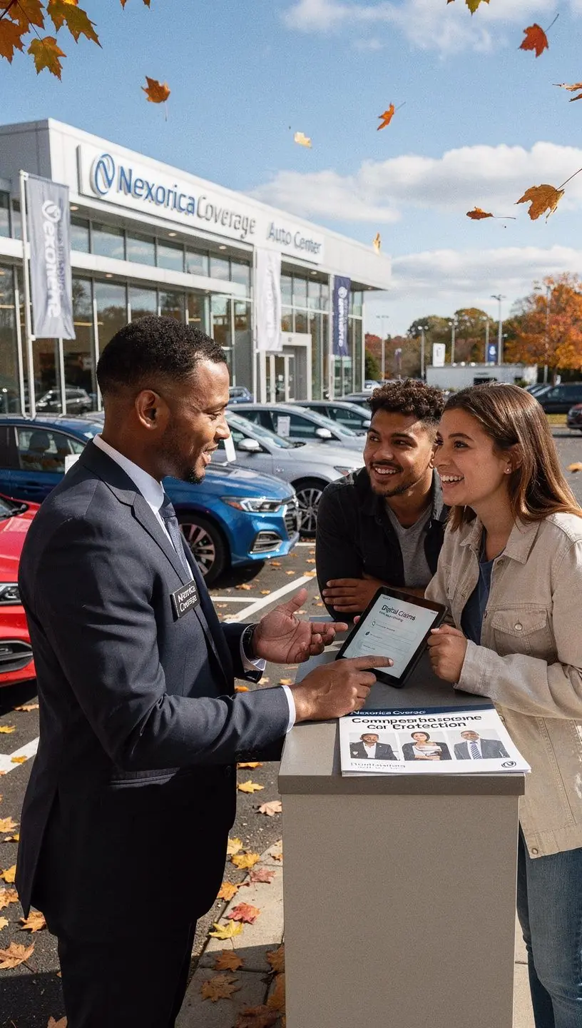 Grafika przedstawiająca elastyczne opcje płatności za ubezpieczenie.